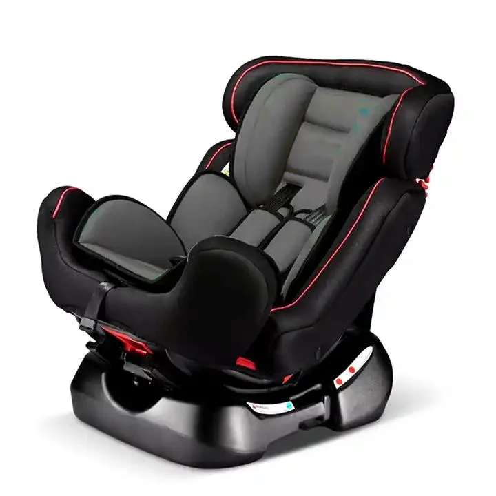 China fabricante Atacado carro de criança SEAT frente voltada para o carro de Bebê Banco 0 - 36 kg Grupo 0 - 1 2 Com cinto ajustável