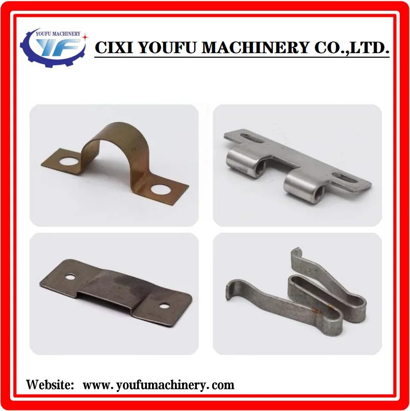 Manufacturer's Stainless Steel Precision Stamping Parts, Non-Standard Hardware Parts, Metal Iron Aluminum Stamping Accessories