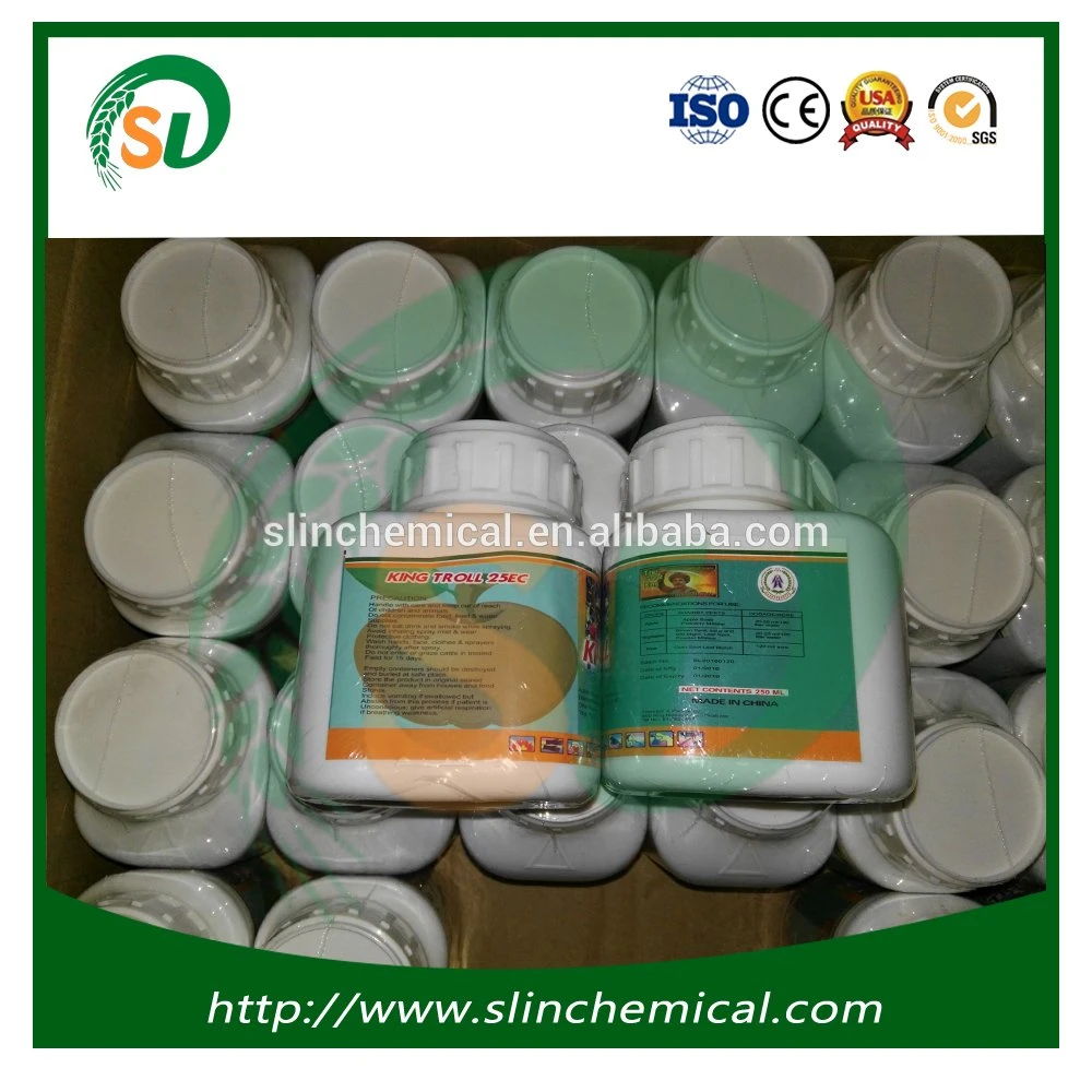 Produtos químicos fungicida difenoconazole 25%Ce 250g/L