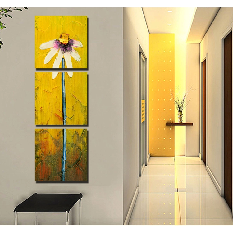 Chinese Simple Designs Abstract Art Interior Wall Painting