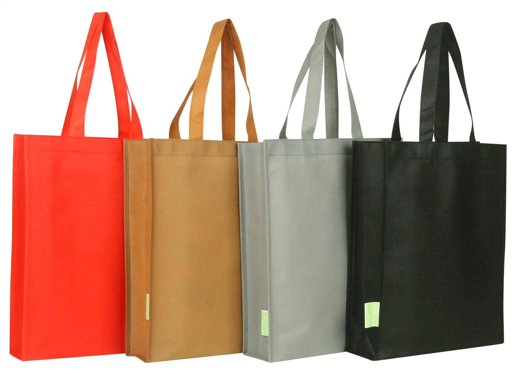 Promotional Colorful Non Woven Bag for Promotion