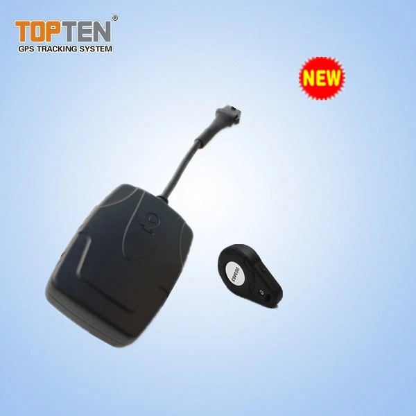 3G Mini GSM Car Vehicle GPS Tracker with History Replay Waterproof (MT35-TN)