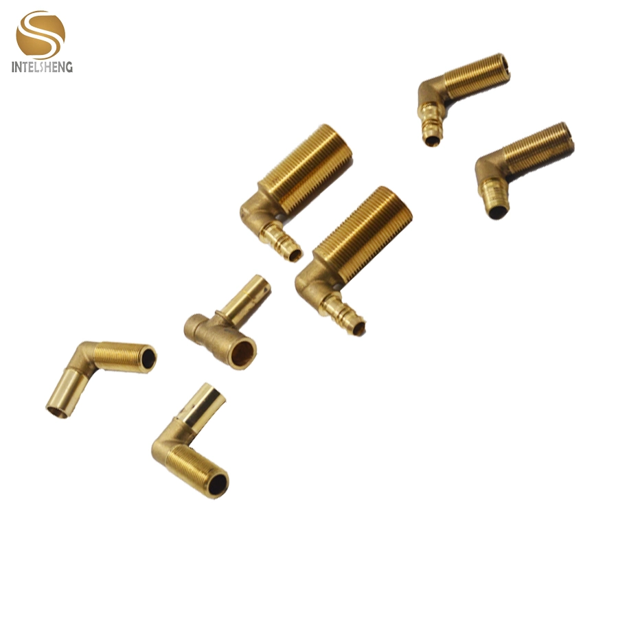 Hot Sale Brass Fitting for Soft Hose