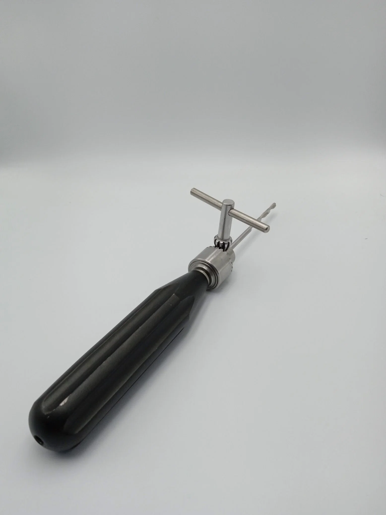 Orthopedic Equipment Surgical Straight Jacobs Chuck Hand Drill