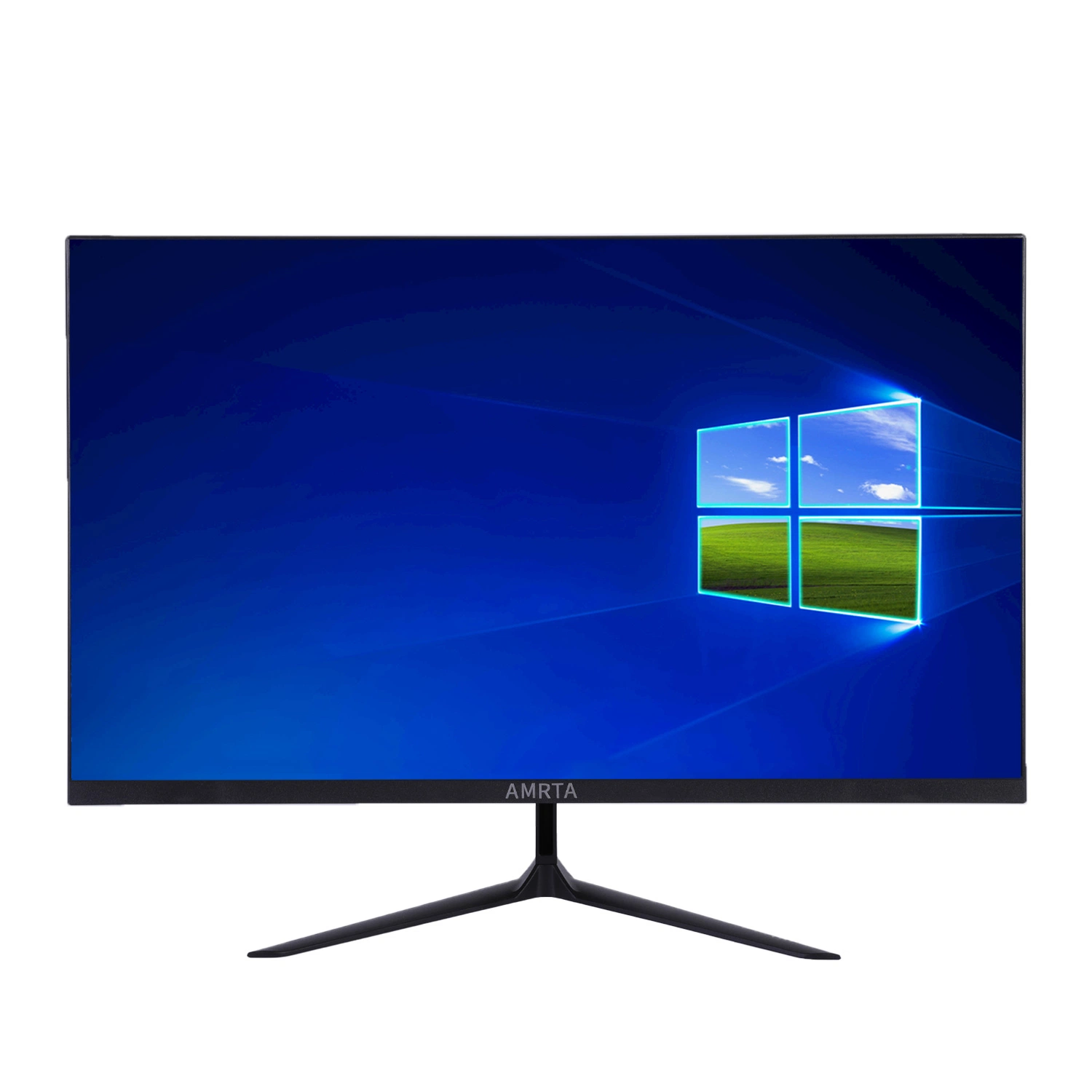 Hot Sale 24 27 Inch 4K Desktop Computer Monitor LED Display