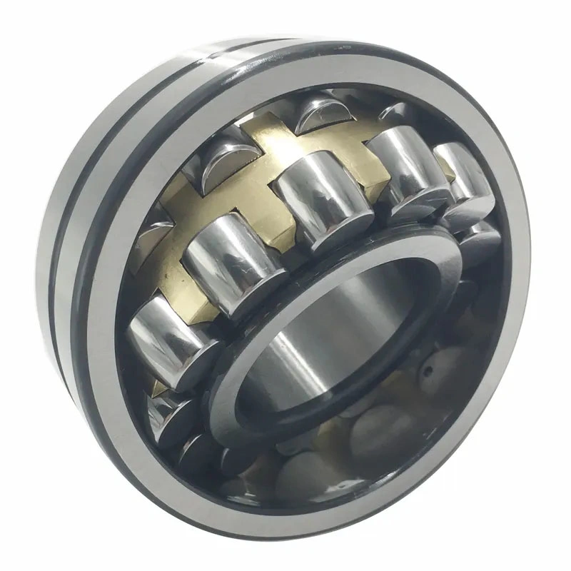 High-Quality 23022cck/W33 Spherical Roller Bearing 110*170*45mm Roller Bearing