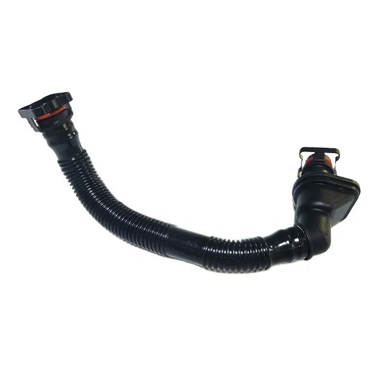 Auto Parts Car Crankcase Vent Hose Vent Hose OE 11157574114 for BMW