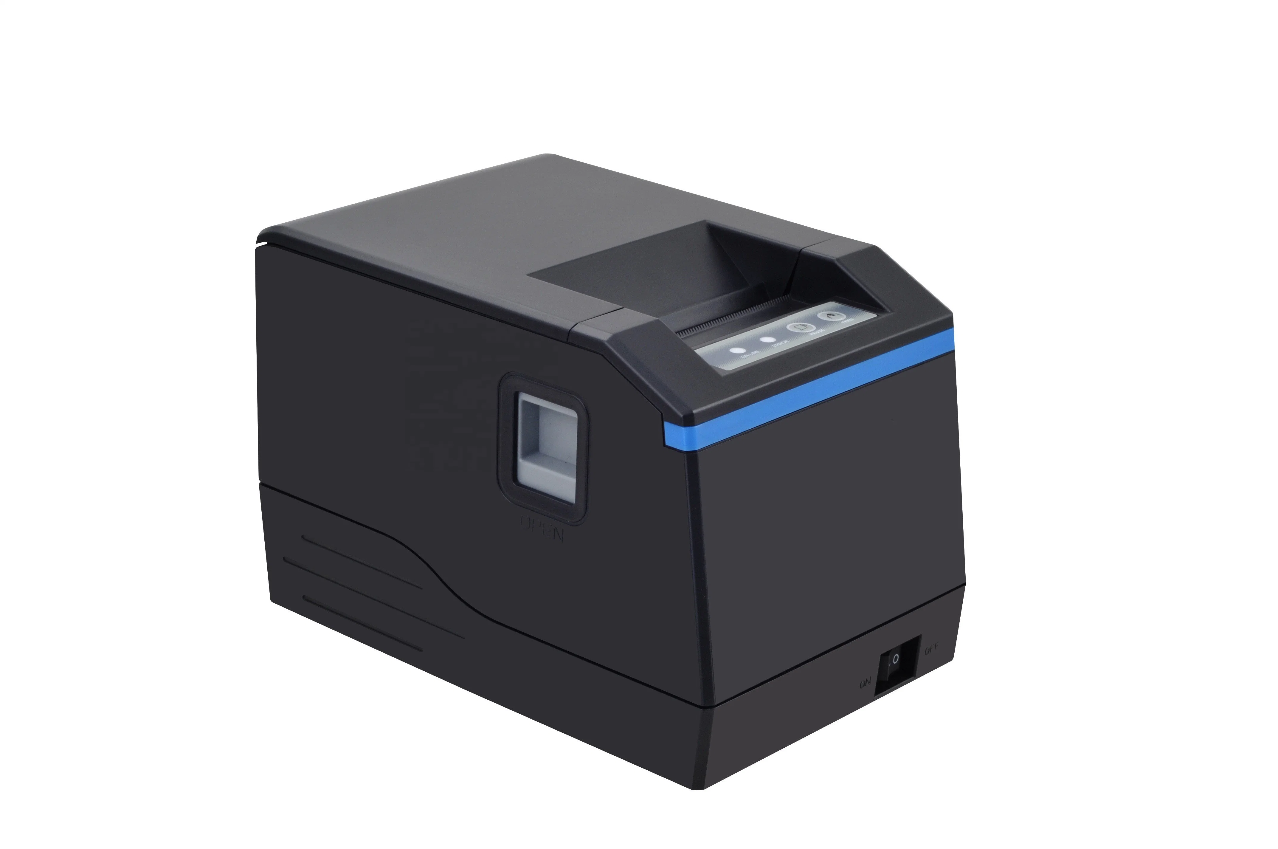 80mm Label Sticker Printer Receipt Printer