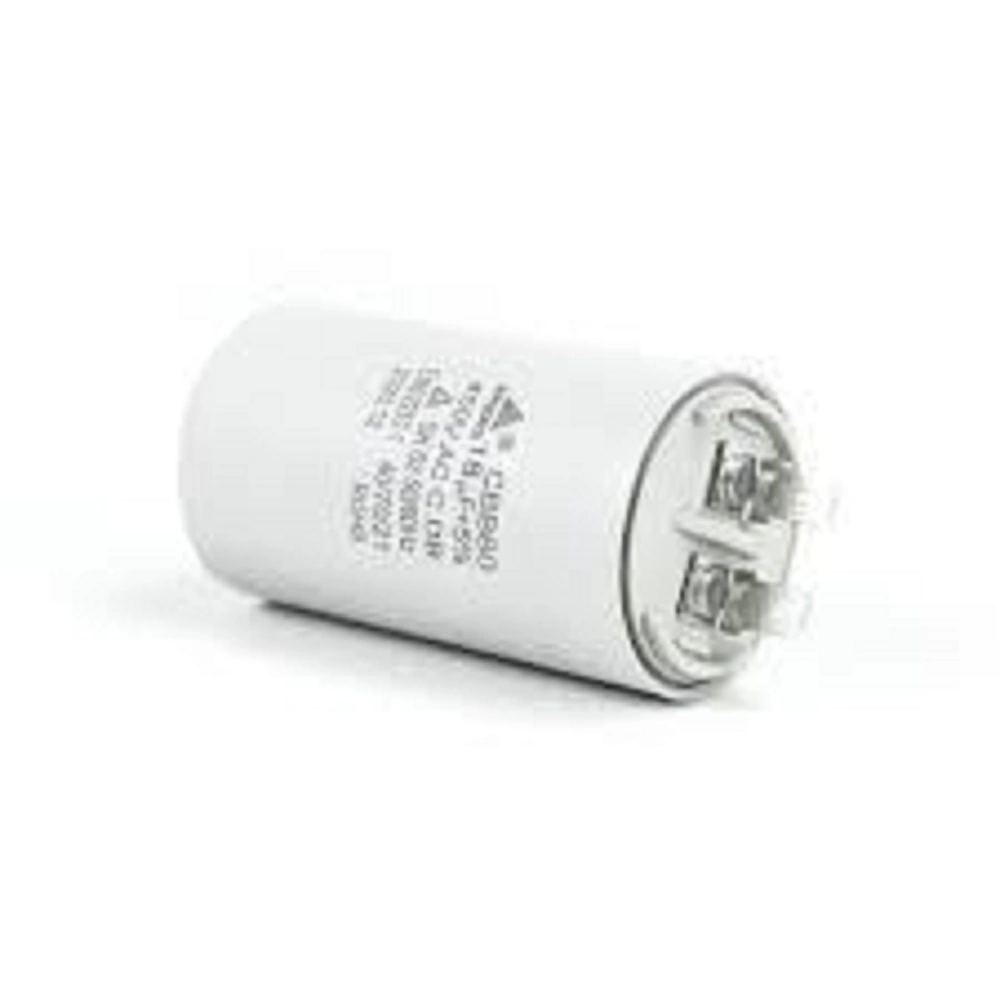 Best Price Cbb61 2UF AC Motor Run Capacitor