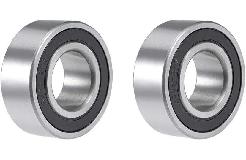 Precision 681 1X3X1mm Accessory/Full Ball/with Cage Miniature Ball Bearing