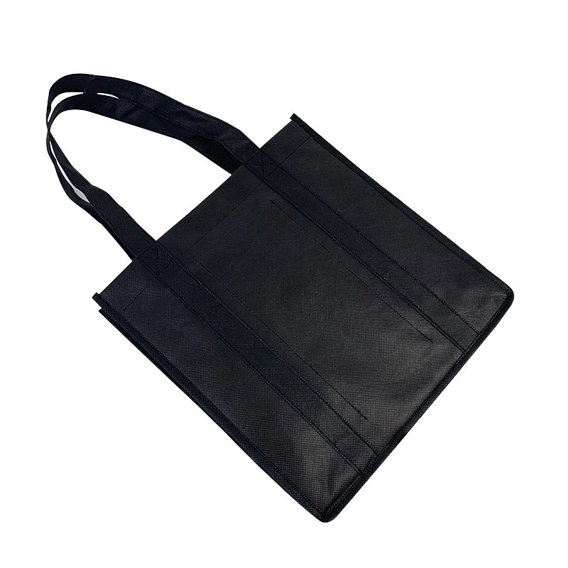 Non Woven Shopping Bag, Promotional Bag, Gift Bag, Customer Bag