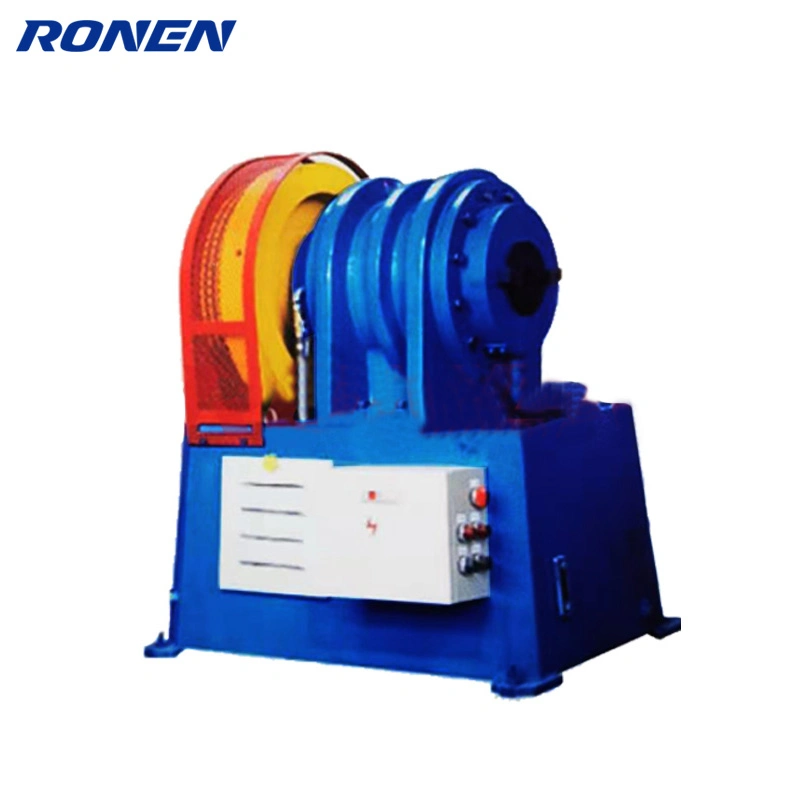 China Supplier Furniture Pipe Metal Taper Square Pipe Cutting Machine