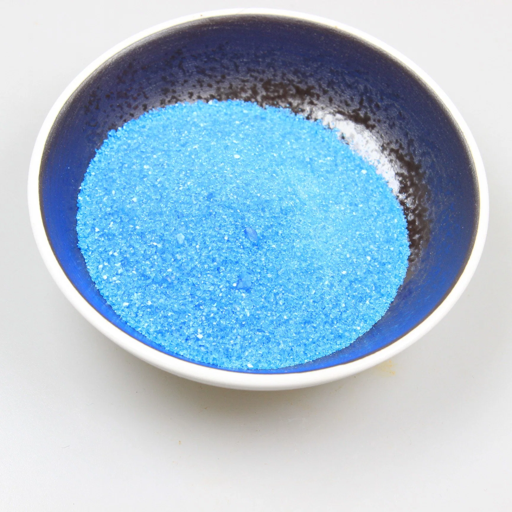 Factory Supply Copper Sulfate 98/Pentahydrate Cooper Sulphate Price