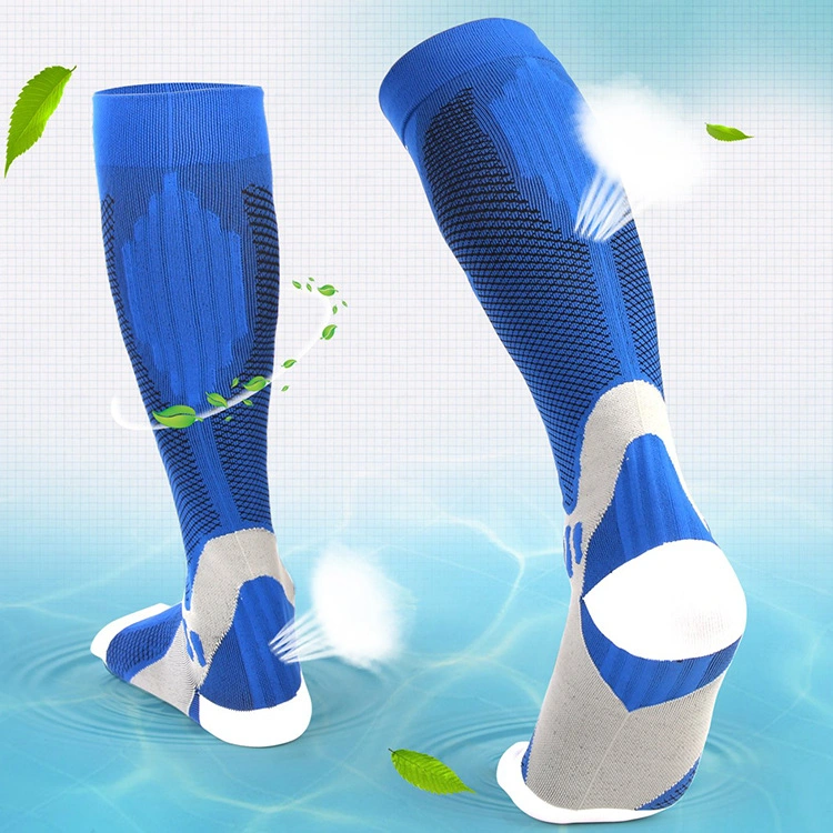 Design Your Own Colorful Socks Cool Manufacturer Compression Socks