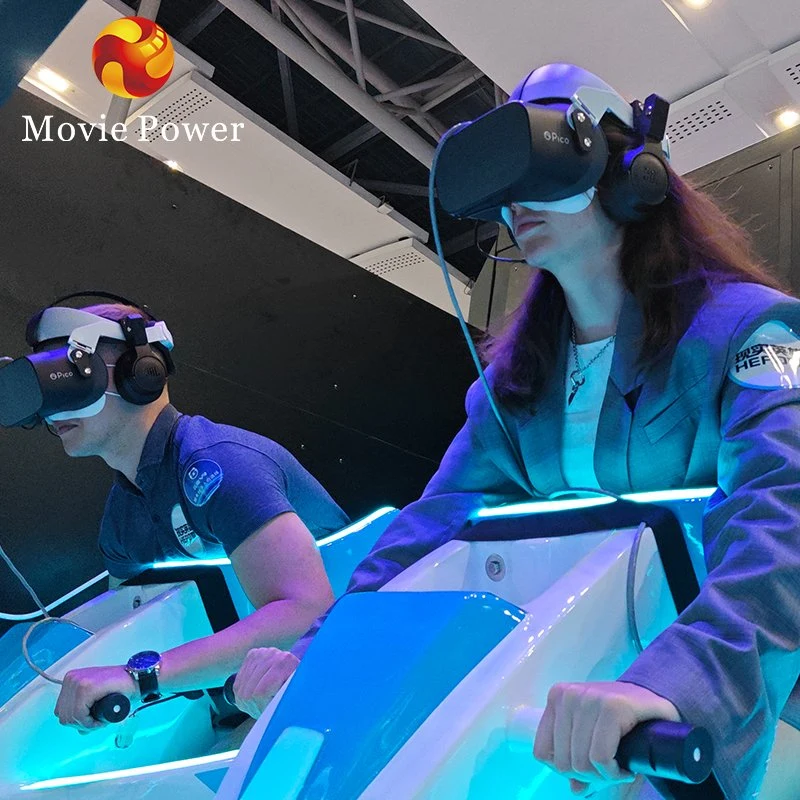 Новые поступления полном смысле монеты с игры 2 Player мест Vr под симулятор гонок 9d-Vr игровые машины