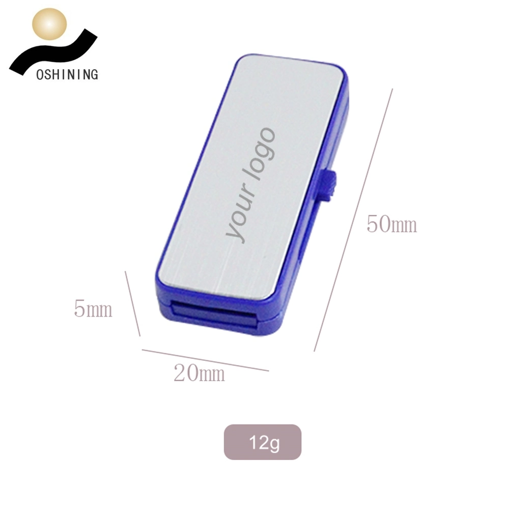 Memory Stick USB 1-128Pull-Push GB (USB-004A)