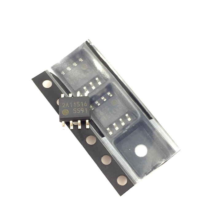 New IC Chip Fa5591n 5591 Fa5591 Sop-8 Integrated Circuit