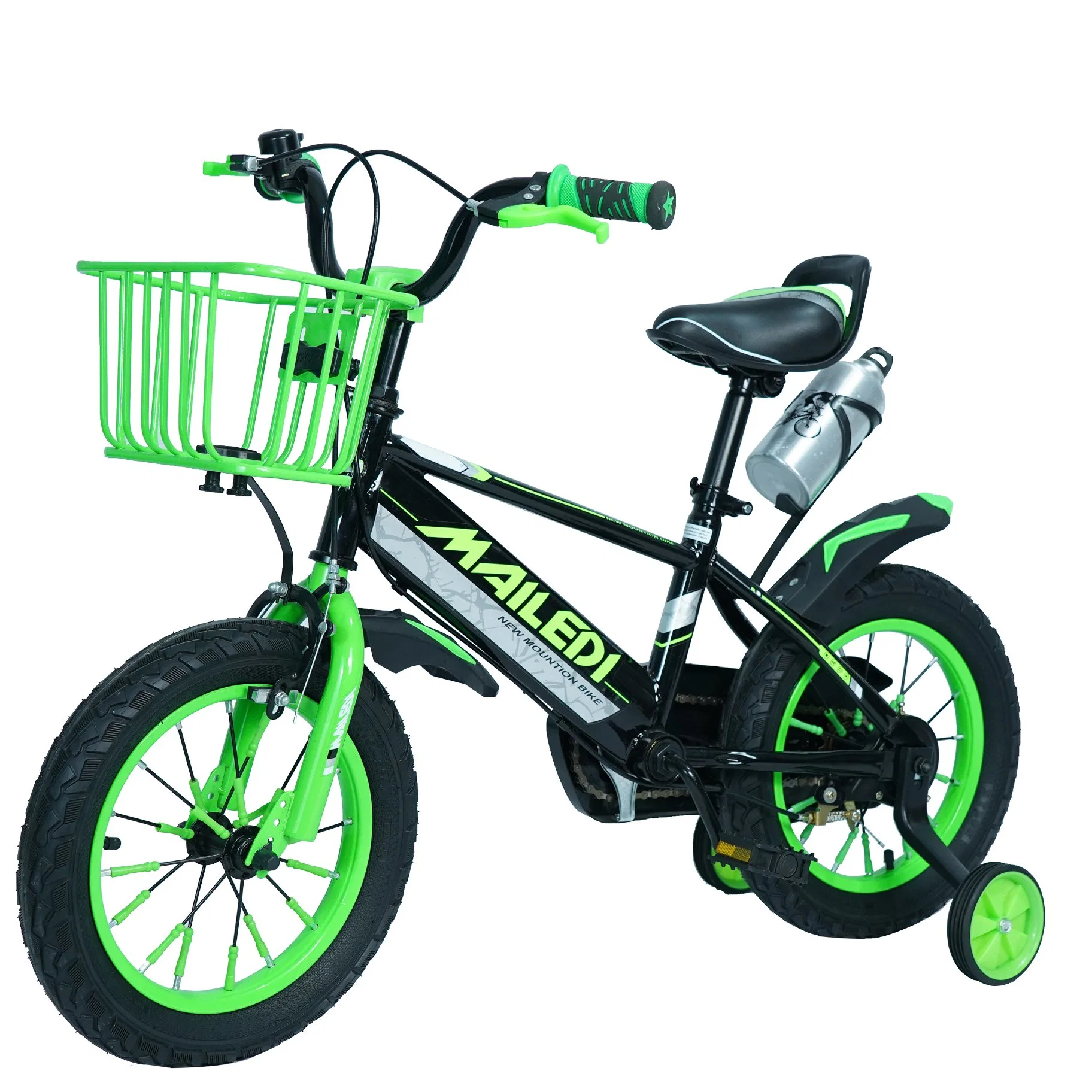 12 "14" 16 "18" polegada Kid's Bike Atacado China fabricante Preço barato Crianças Bicicleta alta qualidade bicicleta infantil ciclo para 3 5 anos de idade