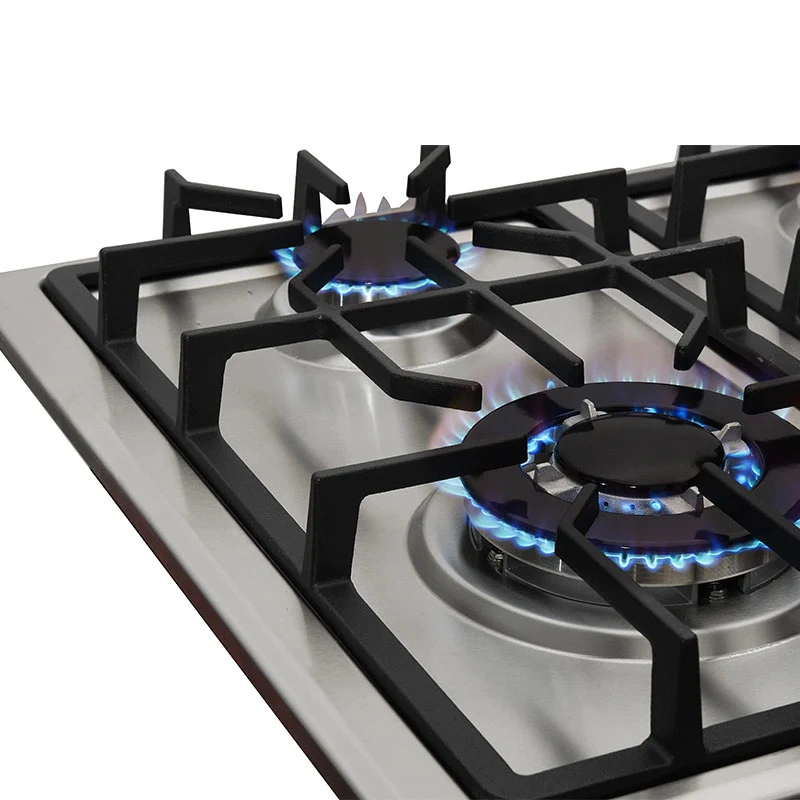 New Model Gas Hob Top Quality with Competitive Price