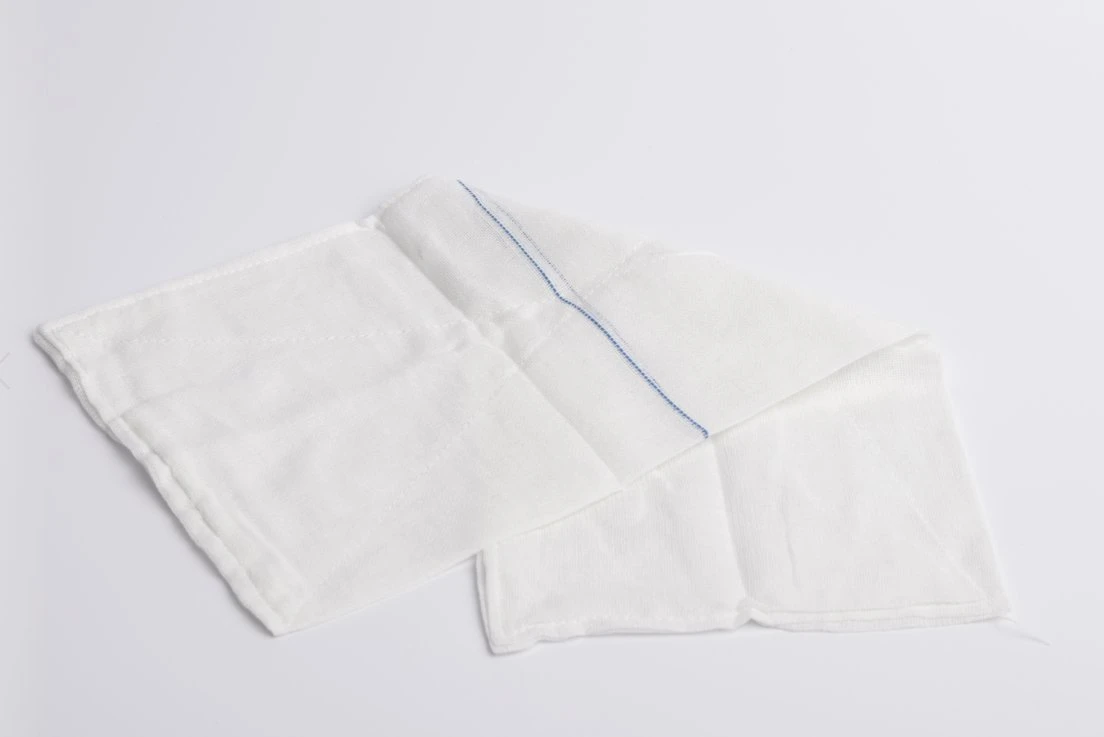 High quality/High cost performance  Wholesale/Supplier Sterile Gauze Hemostatic Dressings and Care Sterile Gauze