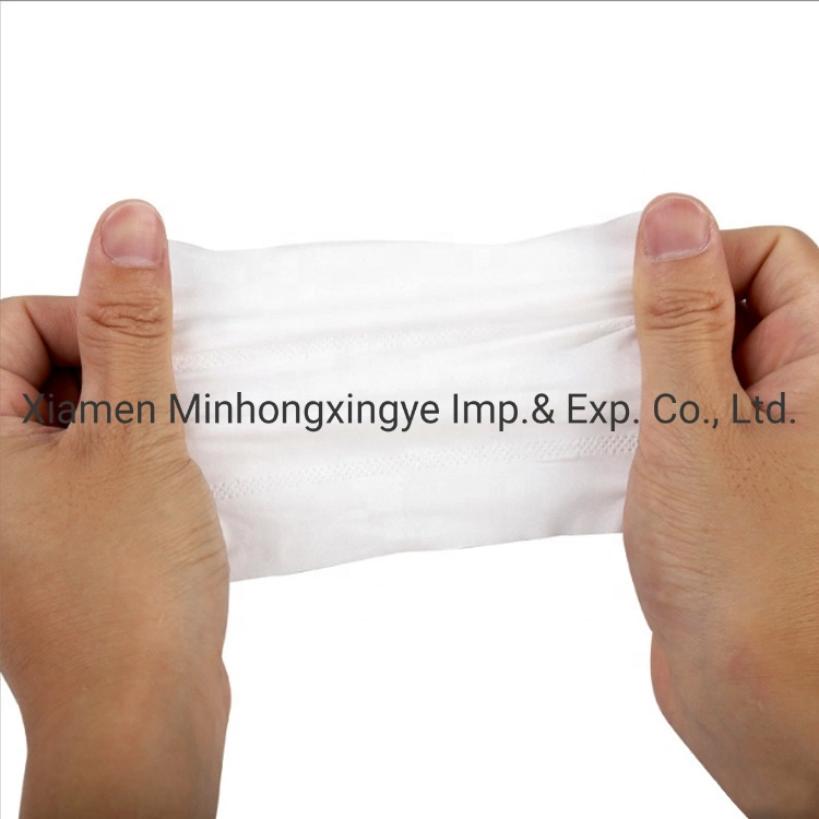 2/3 Ply Wholesale/Supplier Price Bathroom Bamboo Toilet Paper Tissue Paper