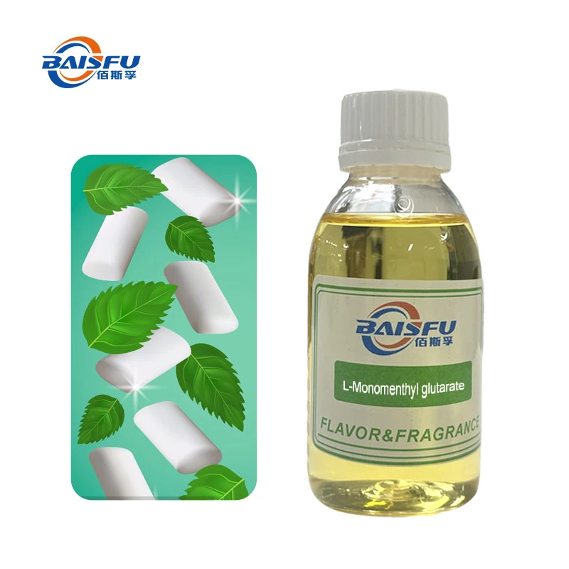 L-Bonomenthyl Glutarate para aditivos cosméticos para cuidados da pele e químicos diários Produtos