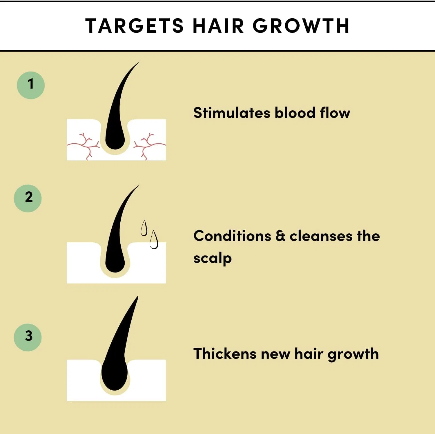 Nature 99% زيت الشعر الطبيعي مزيج مع Biothin، زيت الشعر الواضح مع زيت القلاع وزيت البذرة السوداء، لضعف، والكسر الشعر عرضة