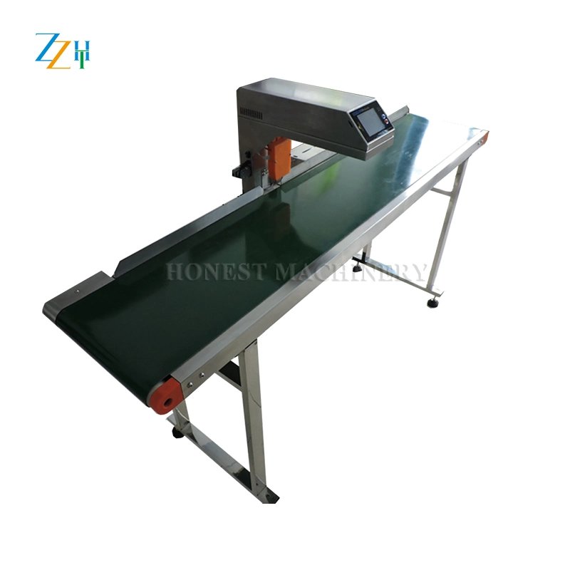 High quality/High cost performance  Egg Printing Machine / Egg Code Printing Machine