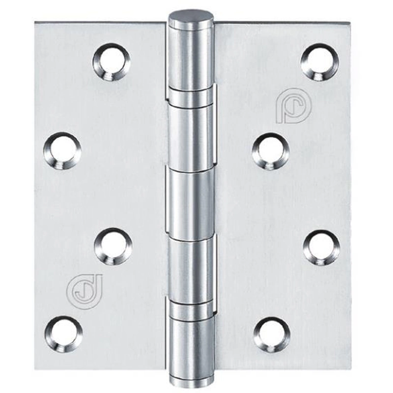 Butt Hinge European Standard Door Hinge 2 Ball Bearings