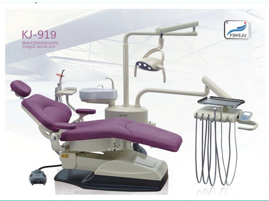 Zahnstühle/Chirurgische Instrumente/Hersteller Von Medizinischen Geräten