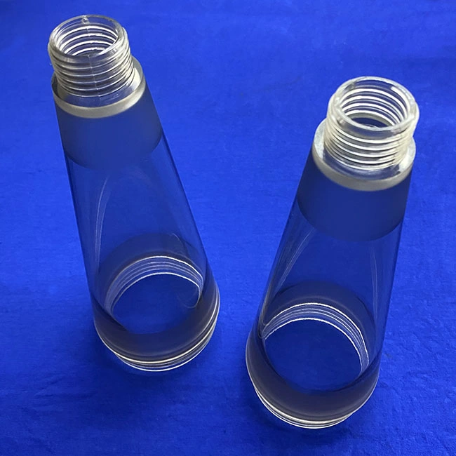 Moulded Parts Household Hand Pressure Watering Plastic Spray Bottle Plastic Mould Design Injection Mold Customized Size Injection Molding