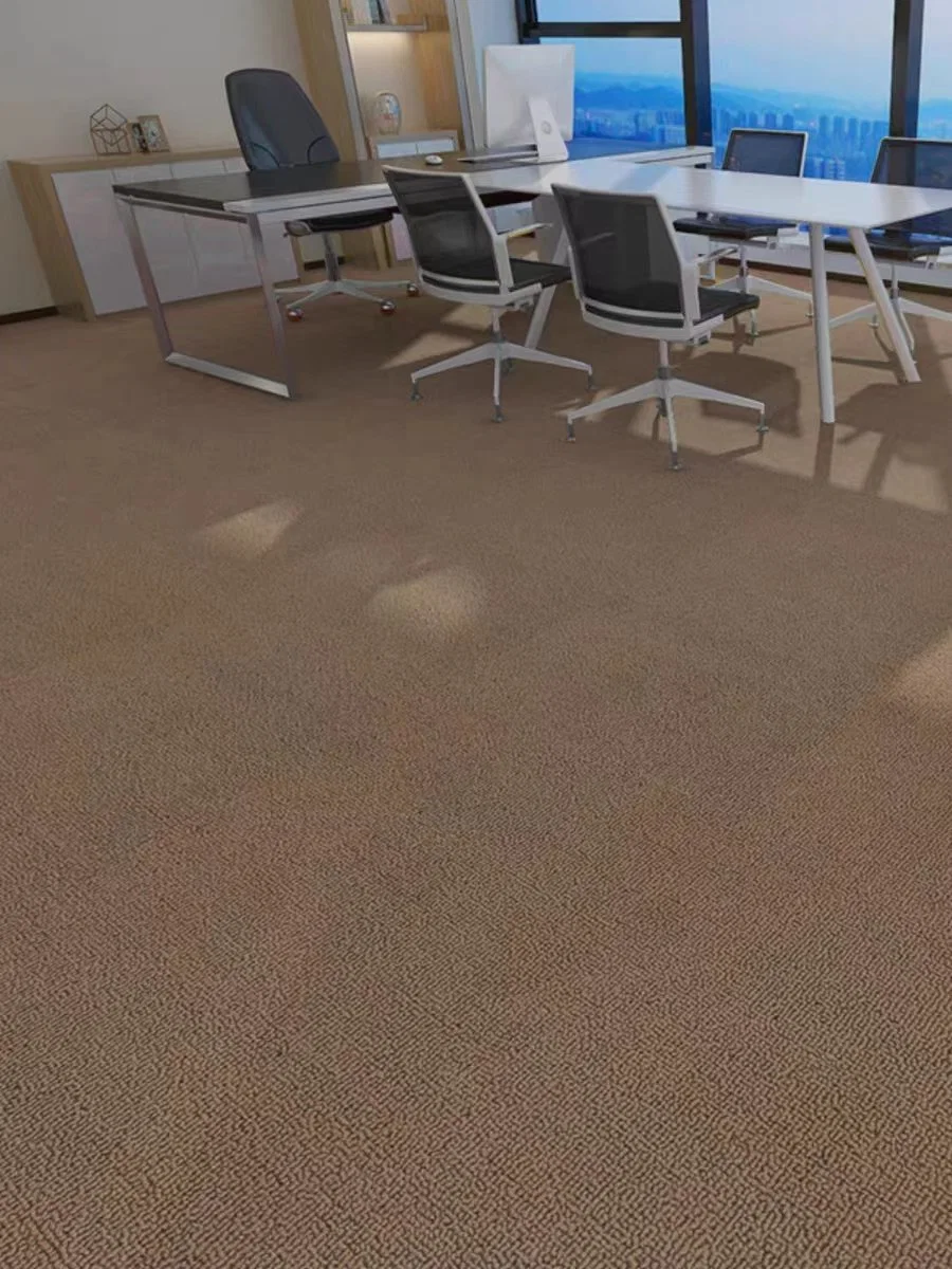 Low Price Supply of Woven Carpets, Office Carpets, Fully Covered Carpets