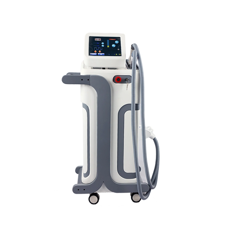 IPL E-Light Hair Removal Beauty Equipment Laser System Hair Removal