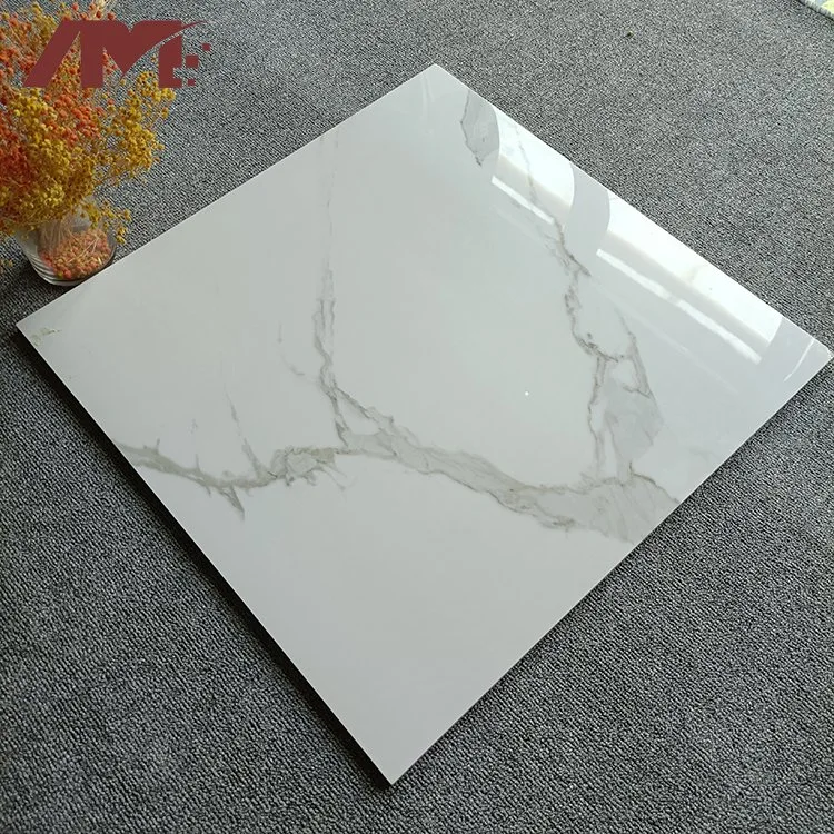 Top Quality 600X600 Indoor Ceramic Polish Floor Porcelain Tile