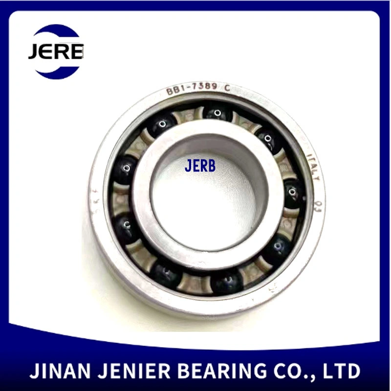 Generator Ceramic High Temperature Stainless Steel Bb1-7069 Bb1-9527 Bb1-3343 Bb1-0287 Bb1-0322 Deep Groove Ball Bearing