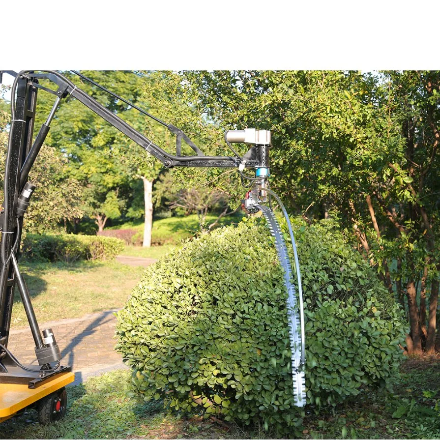 Pequeño de dos-en-uno eléctrico de vivero de Fresa Fresa de bola de cuchillas planas cuchillas fresa redonda esférica