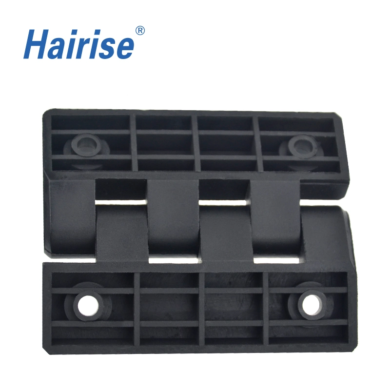 Hairise P732 Conveyor Components Hinges for Transmission Equipment Wtih ISO& CE &FDA Certificate