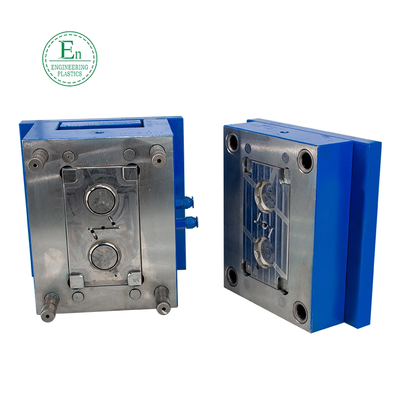 OEM Electric Case Moulding Boxes Base Plastic Injection Mold Moulds Custom ABS Plastic Injections Molding Service