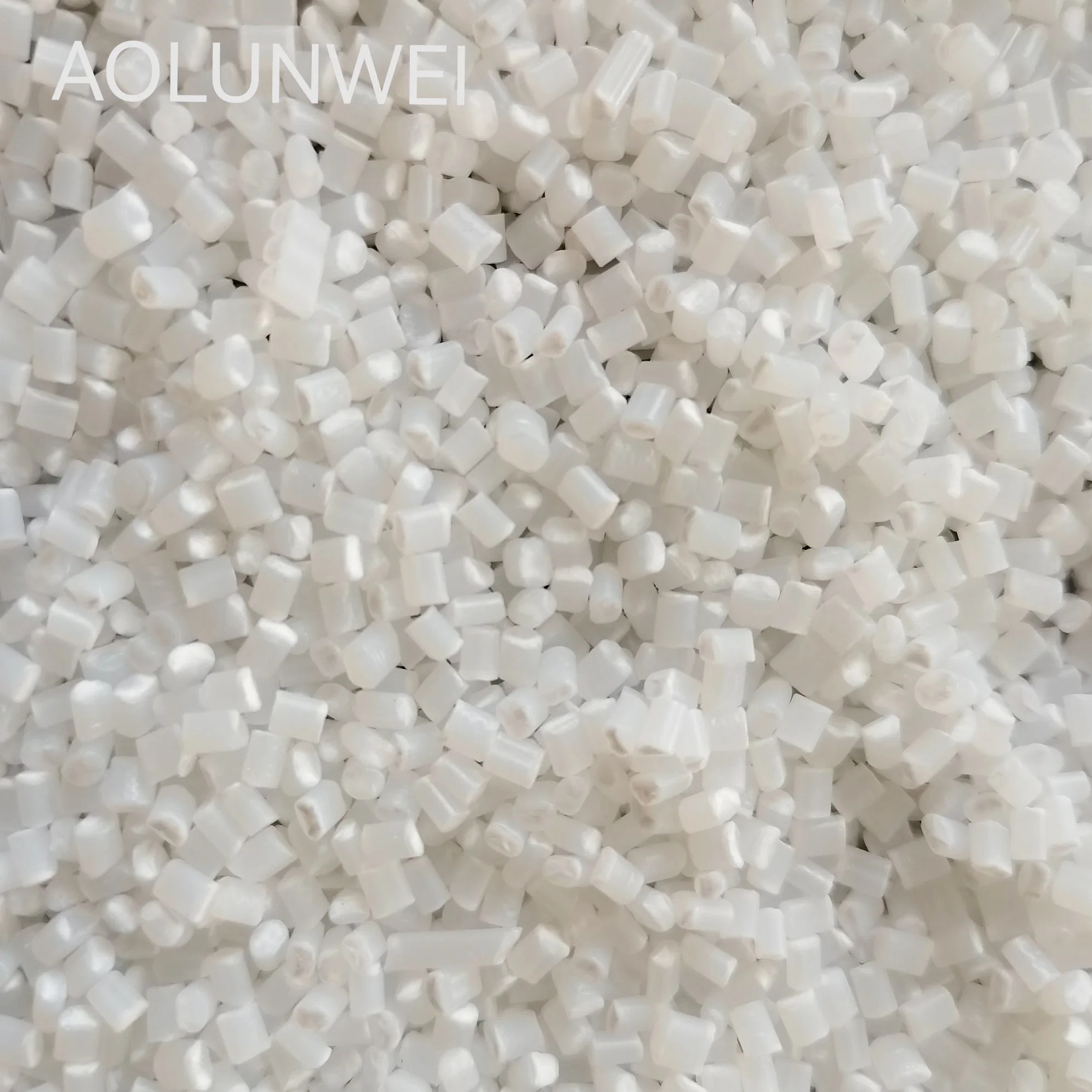 Raw Material High Temperature Resistant Polystyrene Plastic Particles HIPS