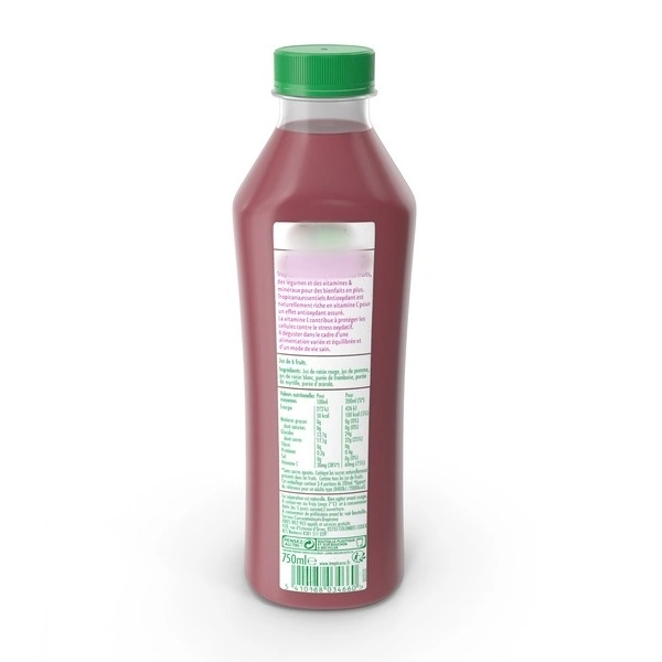 Organic Instant Soda Strawberry Orange Powder Drink Flavor Fruit Juice