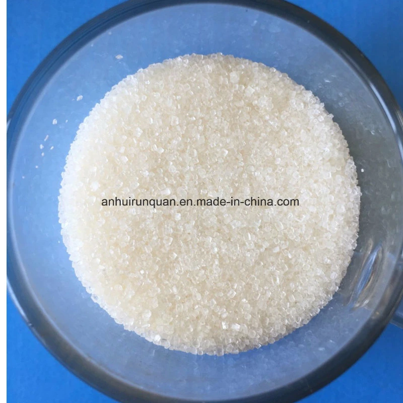 Vegetables and Fruit Fertilizer Ammonium Sulfate Nitrogen 21%