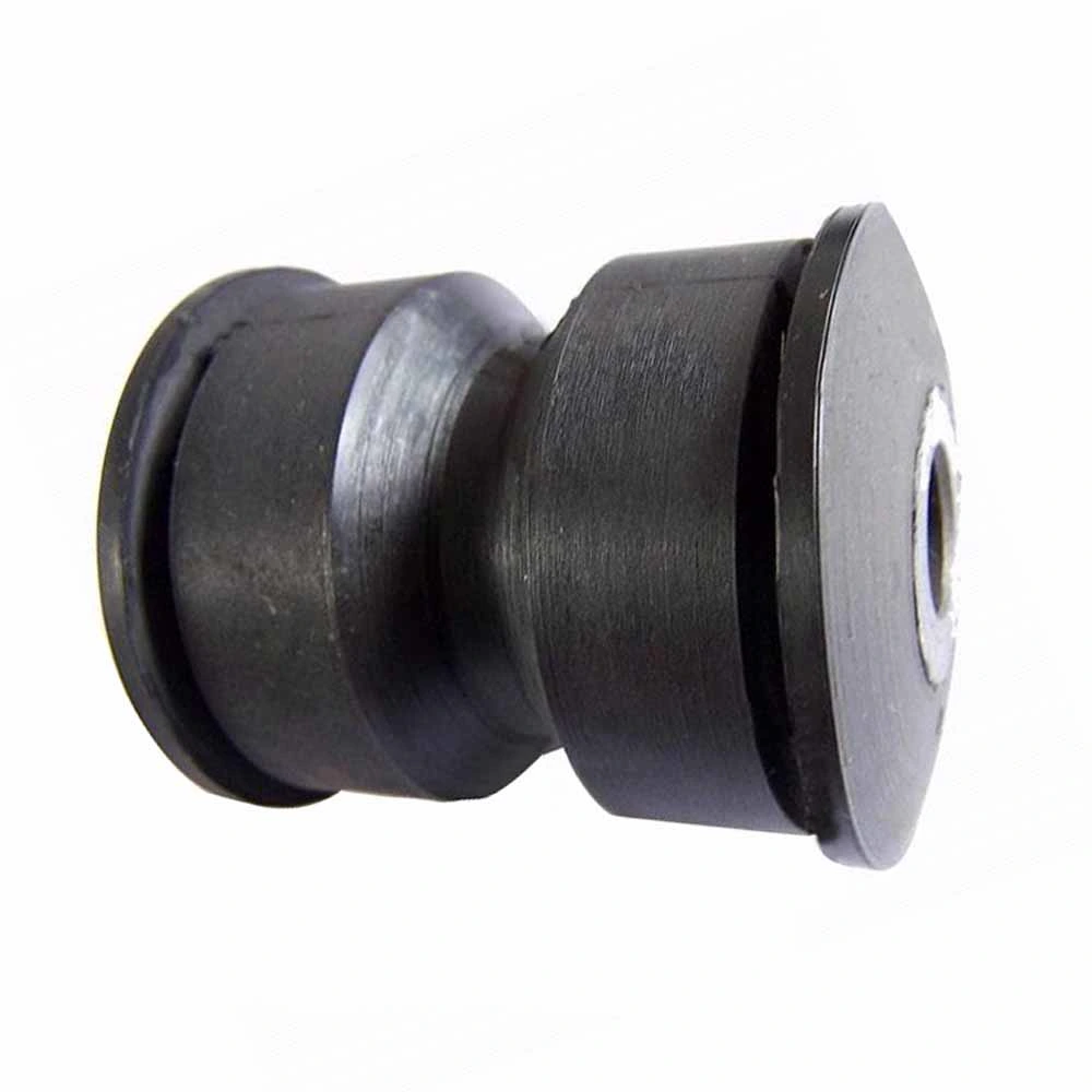 Original Diesel Engine Parts Rubber Shock Absorber