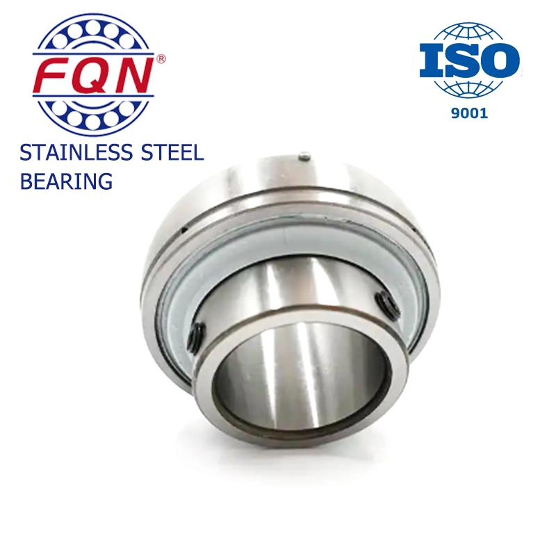 Customized 304 Stainless Steel Bearing Ss-UCP209440 Stainless Steel Bearing for Sale