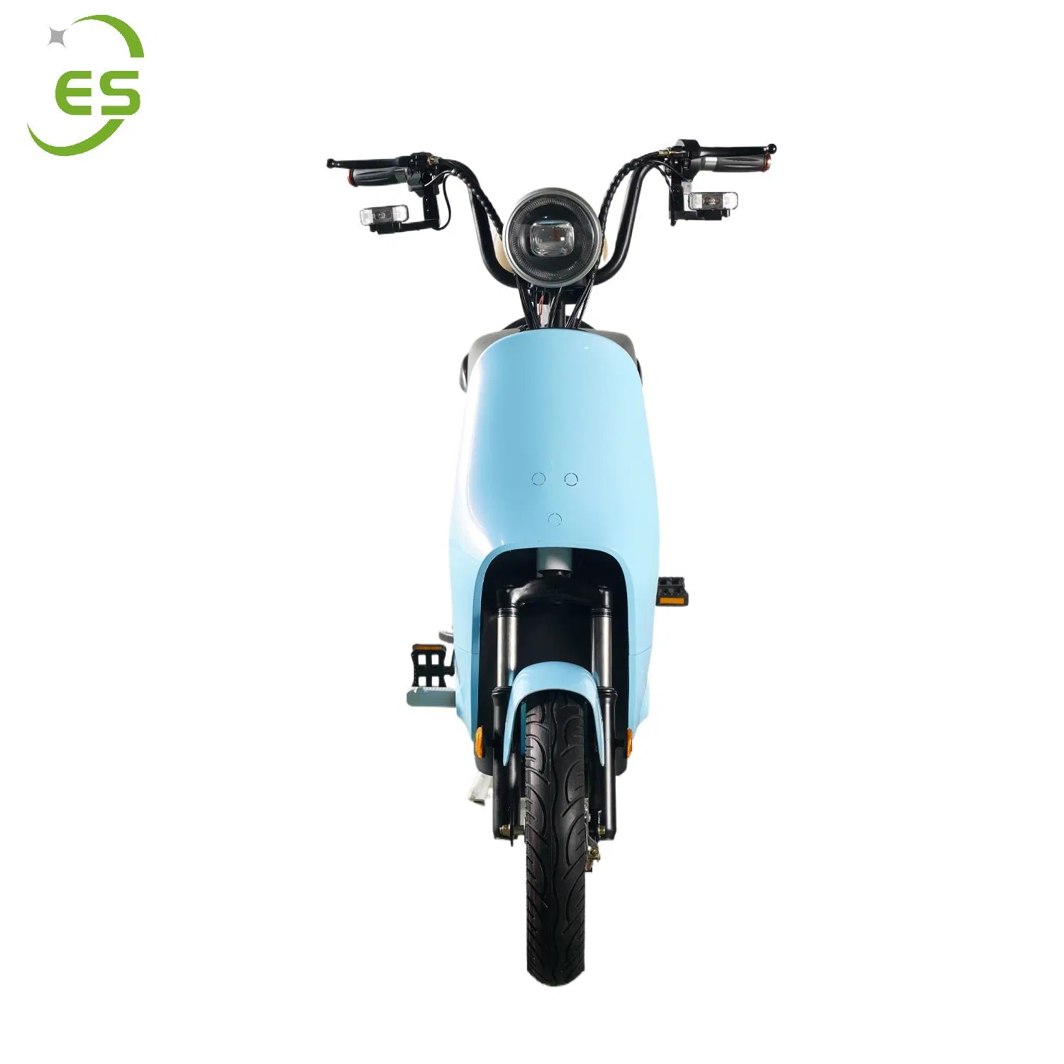 China Price 500W 48V20ah/60V20ah Optional Electric Bicycle Electric Scooter Electric Motorcycle Factory E-Scooter
