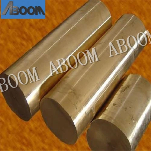 Excellent Quality Rod Round Bar Casting Bushing Tube Aluminum Bronze