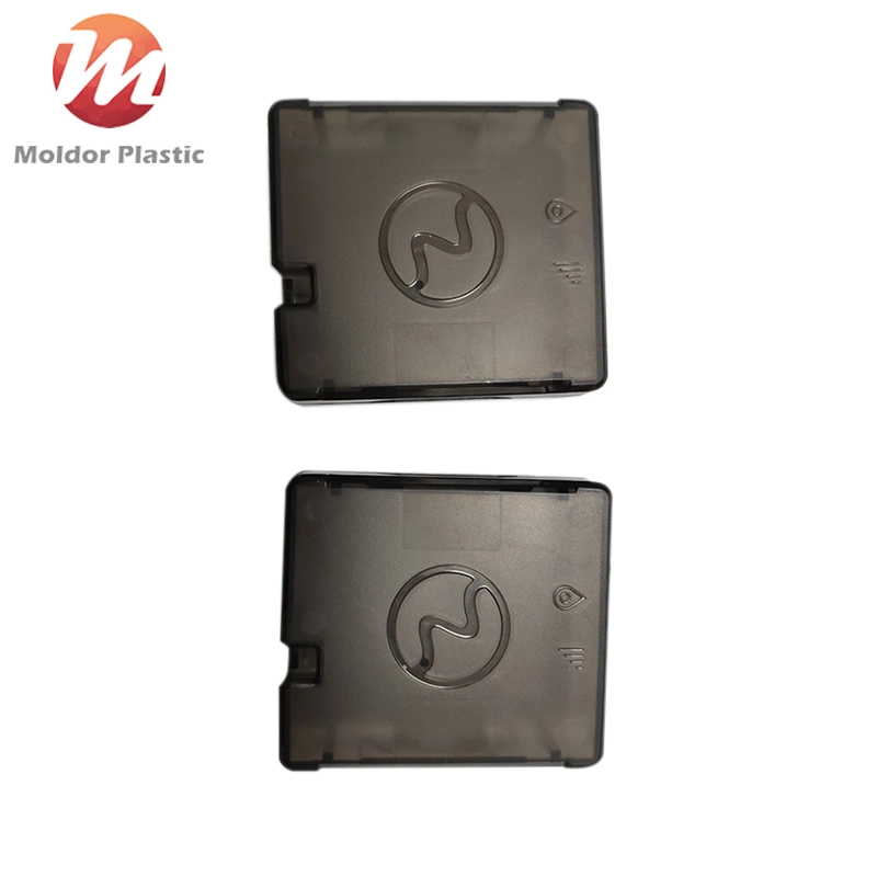 Custom Plastic Injection Mould for Making Electronic Device Housing