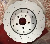 OEM Service Brake Disk/Brake Parts