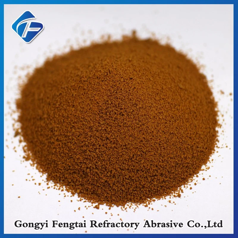 Flocculant 30% Poly Aluminium Chloride PAC Yellow Granular for Drinking Water Treatment