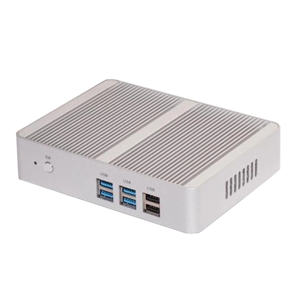 New Design Flexible Tiny PC Core I3 8g Memory WiFi Mini Box Computer