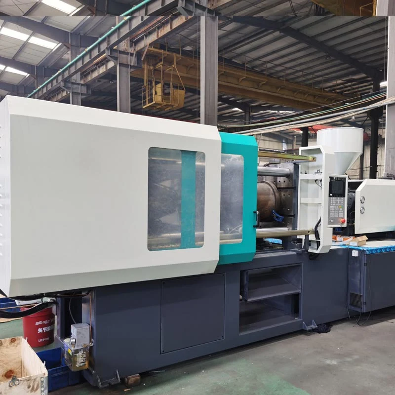 Rubber Casting Machine Aotai Injection Molding Machine